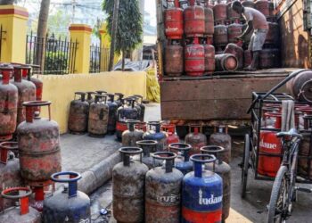 महाराष्ट्र में होटल, ढाबों, कैंटीन को सप्लाई की जाएगी 50% कमर्शियल LPG, प्रवासी मजदूरों को भी मिलेगा लाभ