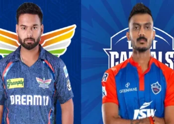 LSG vs DC: दिल्ली कैपिटल्स और लखनऊ सुपर जायंट्स के बीच कांटे की टक्कर, देखें दोनों के हेड टू हेड रिकॉर्ड