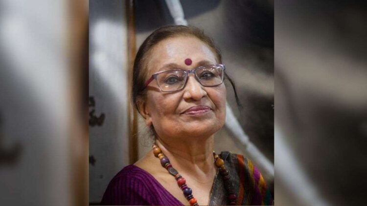 साहित्य अकादमी पुरस्कार 2025 घोषित, ममता कालिया को ‘जीते जी इलाहाबाद’ के लिए मिला सम्मान