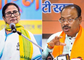 ‘हमारे 5 पांडव काफी, कौरवों की फौज आपसे पास हैं’, ममता बनर्जी के बयान पर चंद्रेशखर बावनकुले का पलटवार