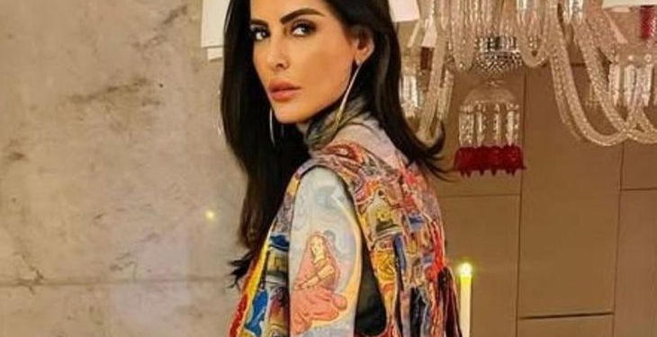 Irans Mandana Karimi Statement | Supreme Leader Death; Women Happy