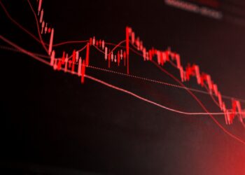 शेयर बाजार में सुनामी! Sensex-NIfty में 6 साल की सबसे बड़ी मंथली गिरावट; एक महीने में निवेशकों के डूबे ₹44.62 लाख करोड़