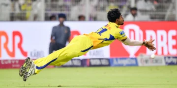 KKR में कब होगी Matheesha Pathirana की Entry? कोच अभिषेक नायर ने बताई वापसी की तारीख, फैंस का इंतजार बढ़ा