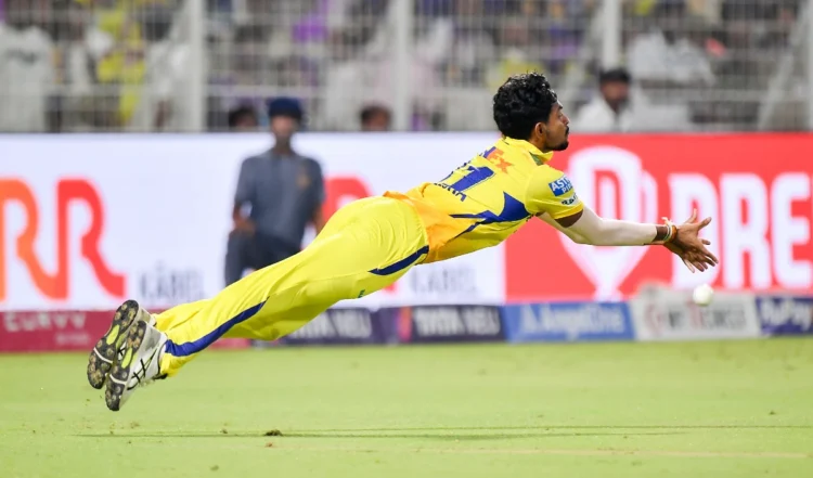KKR में कब होगी Matheesha Pathirana की Entry? कोच अभिषेक नायर ने बताई वापसी की तारीख, फैंस का इंतजार बढ़ा