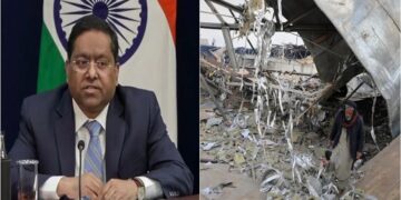 काबुल के अस्पताल पर हमले को लेकर भारत सख्त, पाकिस्तान का नाम लेकर दिया बड़ा बयान