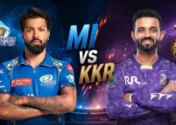MI vs KKR: वानखेड़े में मुंबई इंडियंस और कोलकाता नाइट राइडर्स की भिड़ंत, जानें दोनों टीमों के हेड टू हेड