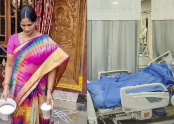 Andhra Pradesh adulterated milk deaths, East Godavari milk poisoning case, Rajamahendravaram milk tragedy आंध्र प्रदेश में मिलावटी दूध ने ली 13 की जान, 7 लोग अभी भी लड़ रहे हैं जिंदगी की जंग