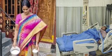 Andhra Pradesh adulterated milk deaths, East Godavari milk poisoning case, Rajamahendravaram milk tragedy आंध्र प्रदेश में मिलावटी दूध ने ली 13 की जान, 7 लोग अभी भी लड़ रहे हैं जिंदगी की जंग