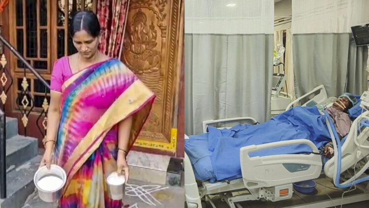 Andhra Pradesh adulterated milk deaths, East Godavari milk poisoning case, Rajamahendravaram milk tragedy आंध्र प्रदेश में मिलावटी दूध ने ली 13 की जान, 7 लोग अभी भी लड़ रहे हैं जिंदगी की जंग