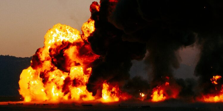 ईरान के मिसाइल हमले से भारत को बड़ा झटका! कतर का गैस प्लांट तबाह, 20% आयात ठप; इंडस्ट्री पर मंडराया खतरा