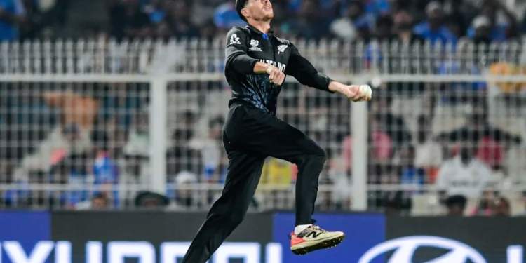 India vs NZ T20 Final: कप्तान Santner का बड़ा बयान- घरेलू मैदान पर दबाव में होगी Team India