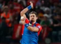 ipl 2026 delhi capital tension increases star bowler mitchell starc ruled out of opening matches