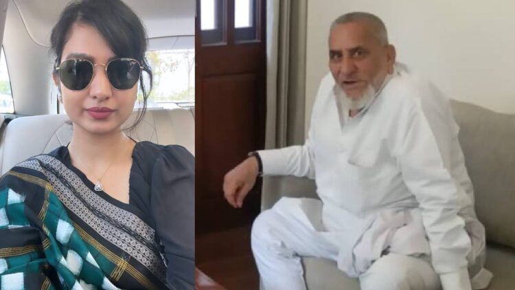 कौन हैं कांग्रेस के 3 मुस्लिम विधायक? जिन्होंने राज्यसभा चुनाव में बीजेपी के लिए क्रॉस वोट कर सभी को चौंकाया