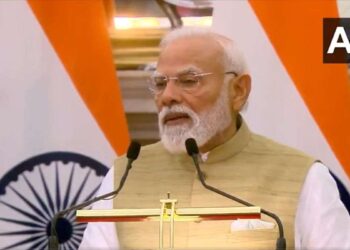 मिडिल ईस्ट में बढ़ रहे तनाव के बीच सामने आया PM मोदी का बड़ा बयान, जानें क्या कहा