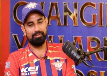 Mohammed Shami ने रिटायरमेंट पर तोड़ी चुप्पी, अजीत अगरकर को दिया ये स्पेशल मैसेज