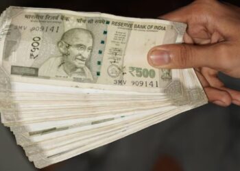 DA Hike: महंगाई भत्ता में 5 प्रतिशत की बंपर बढ़ोतरी, इस राज्य ने कर्मचारियों-पेंशनर्स को दिया बड़ा तोहफा