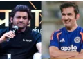 'कोच साहब..,' एमएस धोनी के पोस्ट पर गौतम गंभीर ने दिया ऐसा जवाब, लोग रह गए हैरान