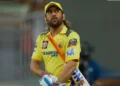 csk ceo kasi vishwanathan said ms dhoni will play all the matches