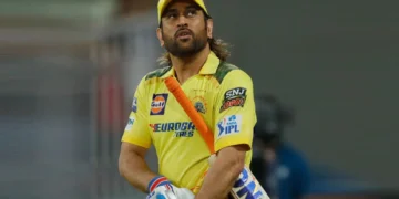 csk ceo kasi vishwanathan said ms dhoni will play all the matches
