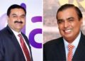 Hurun Global Rich List 2026: मुकेश अंबानी फिर बने एशिया के ‘सुल्तान’! अडानी की नेटवर्थ में आई 14% की गिरावट; देखें भारत के टॉप-10 अमीरों की लिस्ट