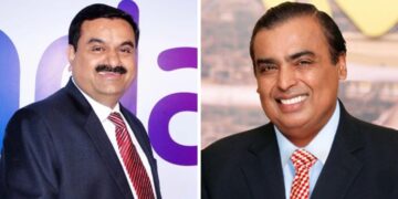Hurun Global Rich List 2026: मुकेश अंबानी फिर बने एशिया के ‘सुल्तान’! अडानी की नेटवर्थ में आई 14% की गिरावट; देखें भारत के टॉप-10 अमीरों की लिस्ट