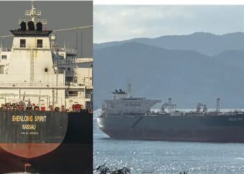 जंग के बीच होर्मुज स्ट्रेट को पार कर मुंबई पहुंचा तेल से भरा टैंकर, कैप्टन की सूझबूझ से मिली कामयाबी