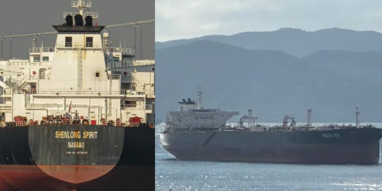 जंग के बीच होर्मुज स्ट्रेट को पार कर मुंबई पहुंचा तेल से भरा टैंकर, कैप्टन की सूझबूझ से मिली कामयाबी