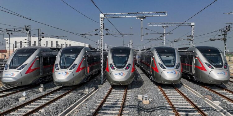 Meerut Metro: होली के दिन नमो भारत और मेट्रो कब चलेगी? सफर की प्लानिंग से पहले जान लें टाइमिंग