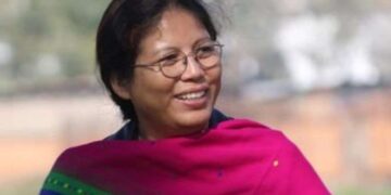 Nandita Gorlosa News: असम की मंत्री नंदिता गरलोसा कांग्रेस में शामिल, BJP का टिकट नहीं मिलने से थीं नाराज; अब इस सीट से लड़ेंगी चुनाव