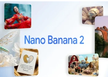 Google ने लॉन्च किया Nano Banana 2, जानें कैसे करें AI इमेज जनरेशन का इस्तेमाल