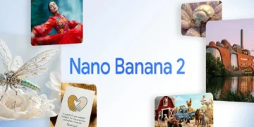Google ने लॉन्च किया Nano Banana 2, जानें कैसे करें AI इमेज जनरेशन का इस्तेमाल