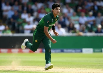 Maryam Nawaz को 'महारानी' कहना पड़ा महंगा, Naseem Shah पर PCB ने ठोका 2 करोड़ का जुर्माना।