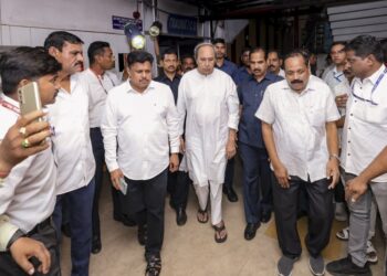 ओडिशा: राज्यसभा चुनाव में क्रॉस वोटिंग पर BJD ने 6 विधायकों को कारण बताओ नोटिस जारी किया