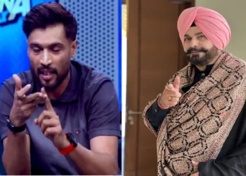 नवजोत सिंह सिद्धू ने मोहम्मद आमिर को बताया ढोंगी, गलत भविष्यवाणी पर सुनाई खरी-खोटी