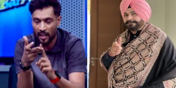 नवजोत सिंह सिद्धू ने मोहम्मद आमिर को बताया ढोंगी, गलत भविष्यवाणी पर सुनाई खरी-खोटी