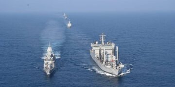 क्या है इंडियन नेवी का एक्सरसाइज़ Milan 2026? जिसमें हिस्सा लेने वाले ईरानी वॉरशिप को अमेरिका ने समुद्र में डुबाया