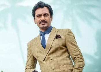 ‘तुम्बाड 2’ में नवाजुद्दीन सिद्दीकी की एंट्री:कल्ट हॉरर फ्रैंचाइजी को मिलेगा नया खौफ, गहराई और दमदार साइकोलॉजिकल ट्विस्ट, सीक्वल की शूटिंग जल्द होगी शुरू