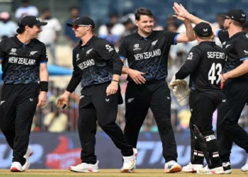 T20 World Cup 2026 के फाइनल में पहुंचा न्यूजीलैंड, चोकर्स का दाग नहीं धो पाई साउथ अफ्रीका