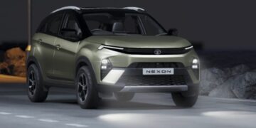 Tata Nexon खरीदने के लिए कितनी होनी चाहिए आपकी सैलरी? EMI का पूरा कैलकुलेशन समझिए