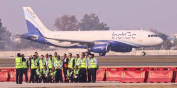 नोएडा इंटरनेशनल एयरपोर्ट के उद्घाटन की तारीख का ऐलान, सीएम योगी ने प्रधानमंत्री को भेजा पत्र; जानें कब शुरू होंगी फ्लाइट्स?