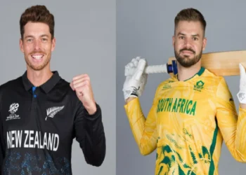 ICC टूर्नामेंट्स में साउथ अफ्रीका का रिकॉर्ड बेहद खराब, महज इतने सेमीफाइनल मुकाबले ही जीत पाई