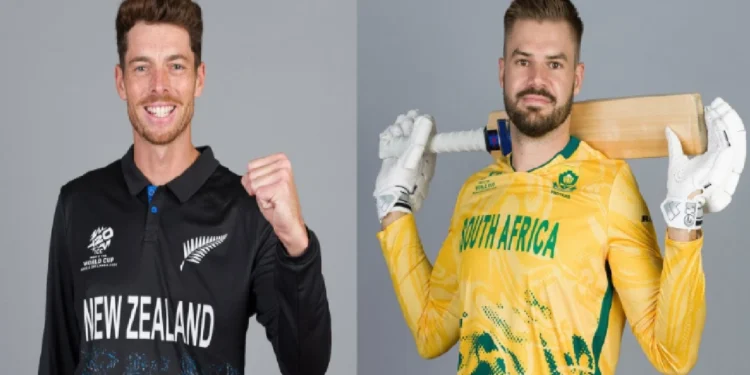 ICC टूर्नामेंट्स में साउथ अफ्रीका का रिकॉर्ड बेहद खराब, महज इतने सेमीफाइनल मुकाबले ही जीत पाई