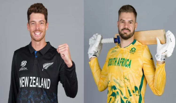 ICC टूर्नामेंट्स में साउथ अफ्रीका का रिकॉर्ड बेहद खराब, महज इतने सेमीफाइनल मुकाबले ही जीत पाई