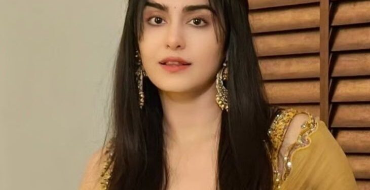 अदा शर्मा के पास 1 महीने से नहीं कोई काम:वीडियो जारी कर सुनाई आपबीती, कहा- प्रोड्यूसर ने डेट्स बदलने के लिए मैनेजर को गाली दी