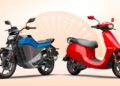 Ola Electric इन पॉपुलर स्कूटर पर दे रहा ₹30,000 तक का बेनिफिट, बेस्ट डील का मौका