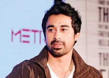 इंटरव्यू: एक्टर रणविजय सिंह ने कहा:यूथ अपनी सेल्फ-वर्थ पहचानें; ट्रेंड नहीं टारगेट के पीछे दौड़ो, किसी और के लिए नहीं खुद के लिए जियो