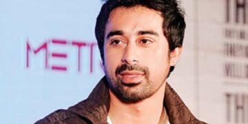 इंटरव्यू: एक्टर रणविजय सिंह ने कहा:यूथ अपनी सेल्फ-वर्थ पहचानें; ट्रेंड नहीं टारगेट के पीछे दौड़ो, किसी और के लिए नहीं खुद के लिए जियो