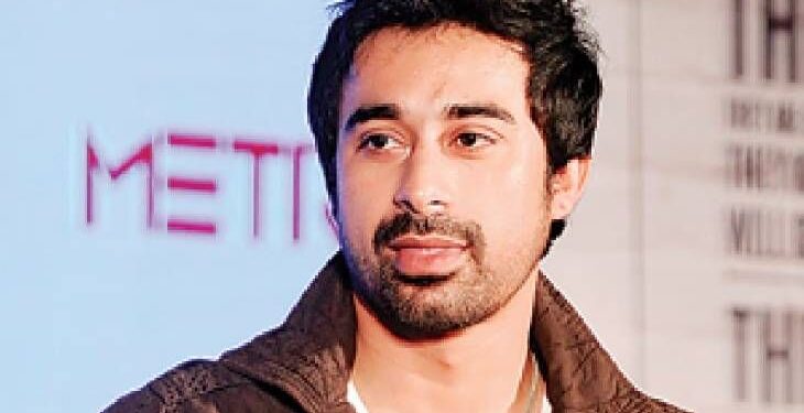 इंटरव्यू: एक्टर रणविजय सिंह ने कहा:यूथ अपनी सेल्फ-वर्थ पहचानें; ट्रेंड नहीं टारगेट के पीछे दौड़ो, किसी और के लिए नहीं खुद के लिए जियो