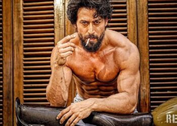 ‘वज्र’ में दिखेगा हाई-ऑक्टेन एक्शन:टाइगर तैयार, जापान में शूट होगी फिल्म; 2027 में OTT पर भी देंगे दस्तक