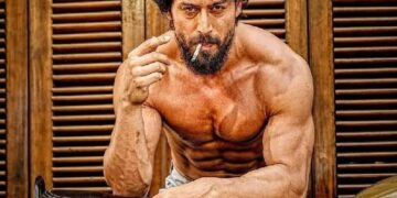 ‘वज्र’ में दिखेगा हाई-ऑक्टेन एक्शन:टाइगर तैयार, जापान में शूट होगी फिल्म; 2027 में OTT पर भी देंगे दस्तक